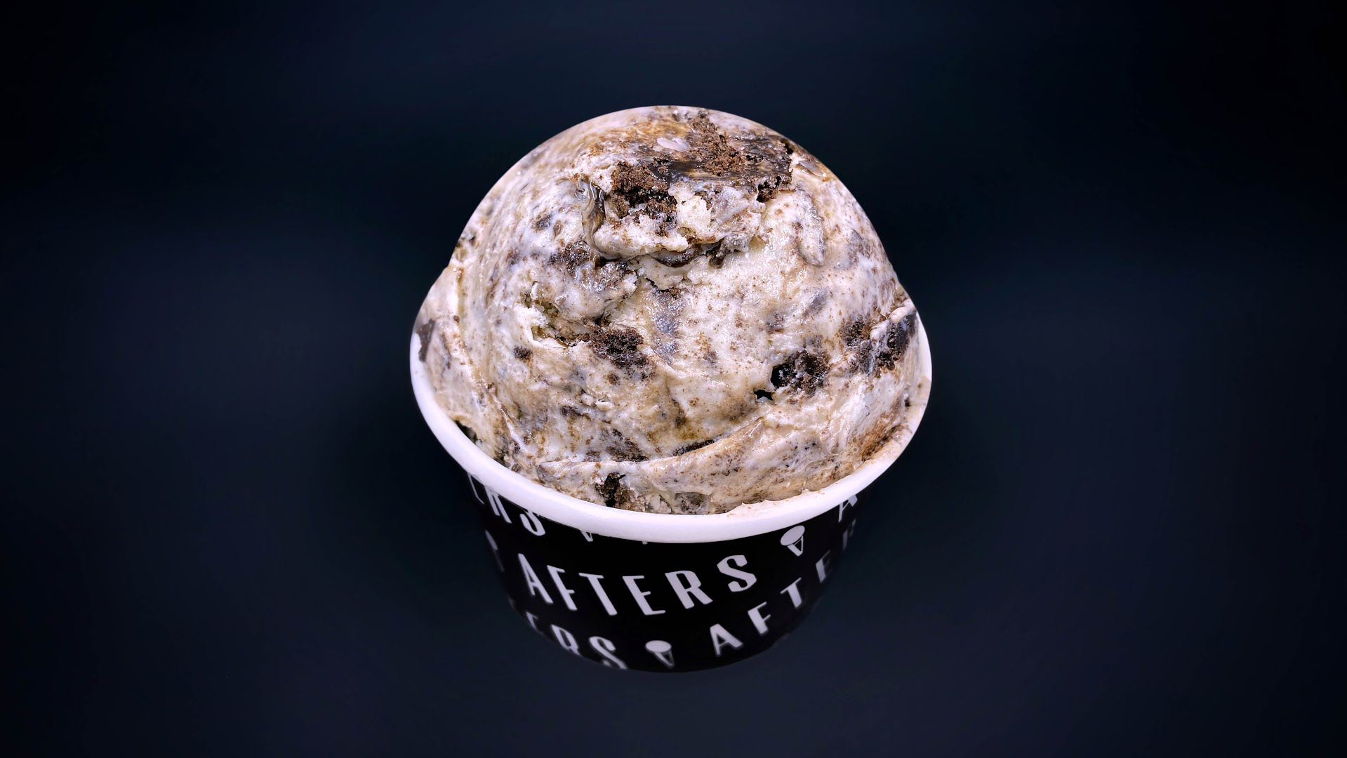 Afters Ice Cream by null