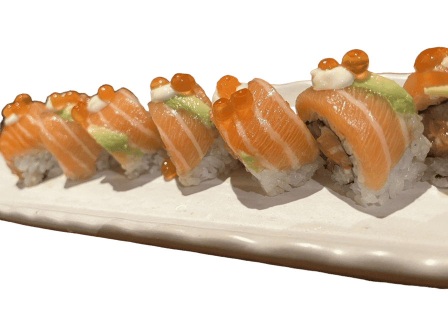 Irori Sushi by Google