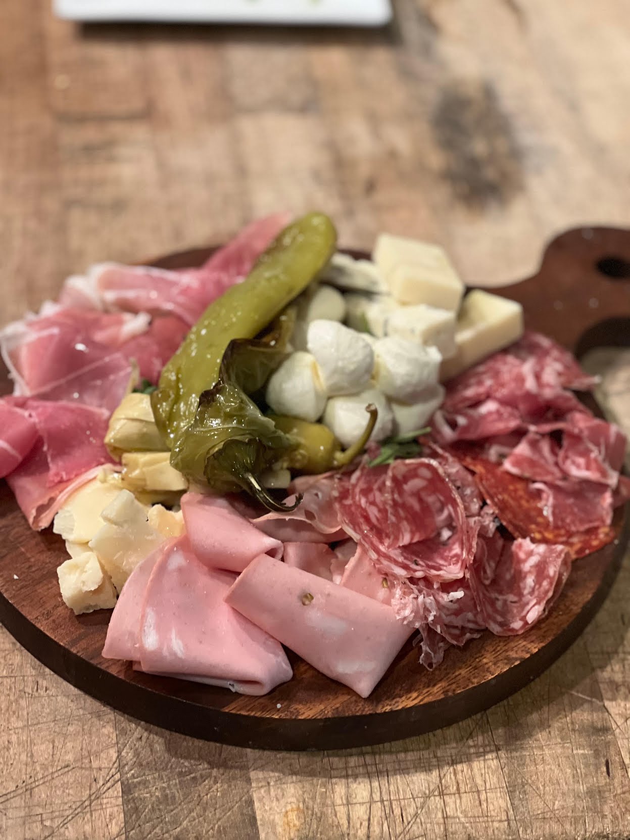 La Lanterna Restaurant Wine & Beer Garden by null