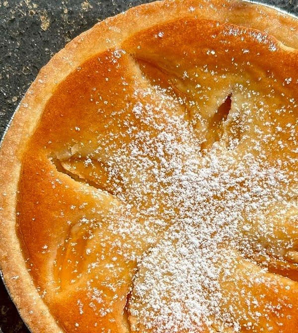 Boulangerie Pâtisserie La Conca D'Oro by null