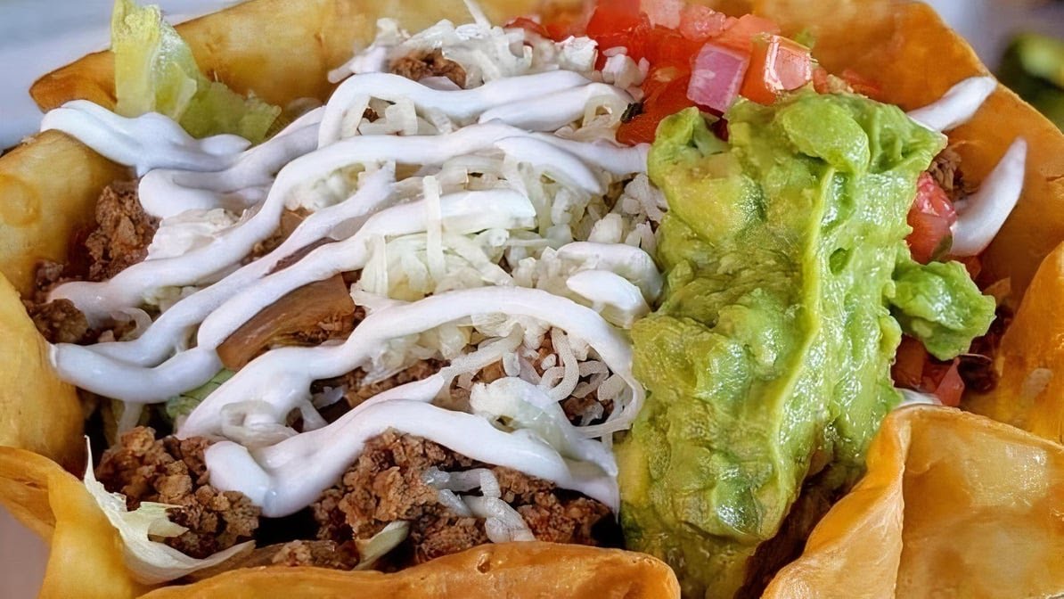 7 Tequilas Mexican Restaurant by null