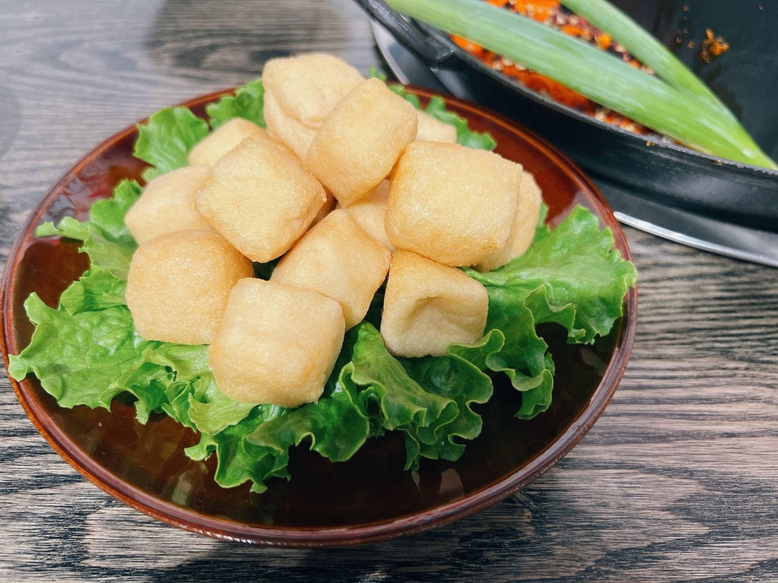 Feng Hotpot 冯校长老火锅 by null