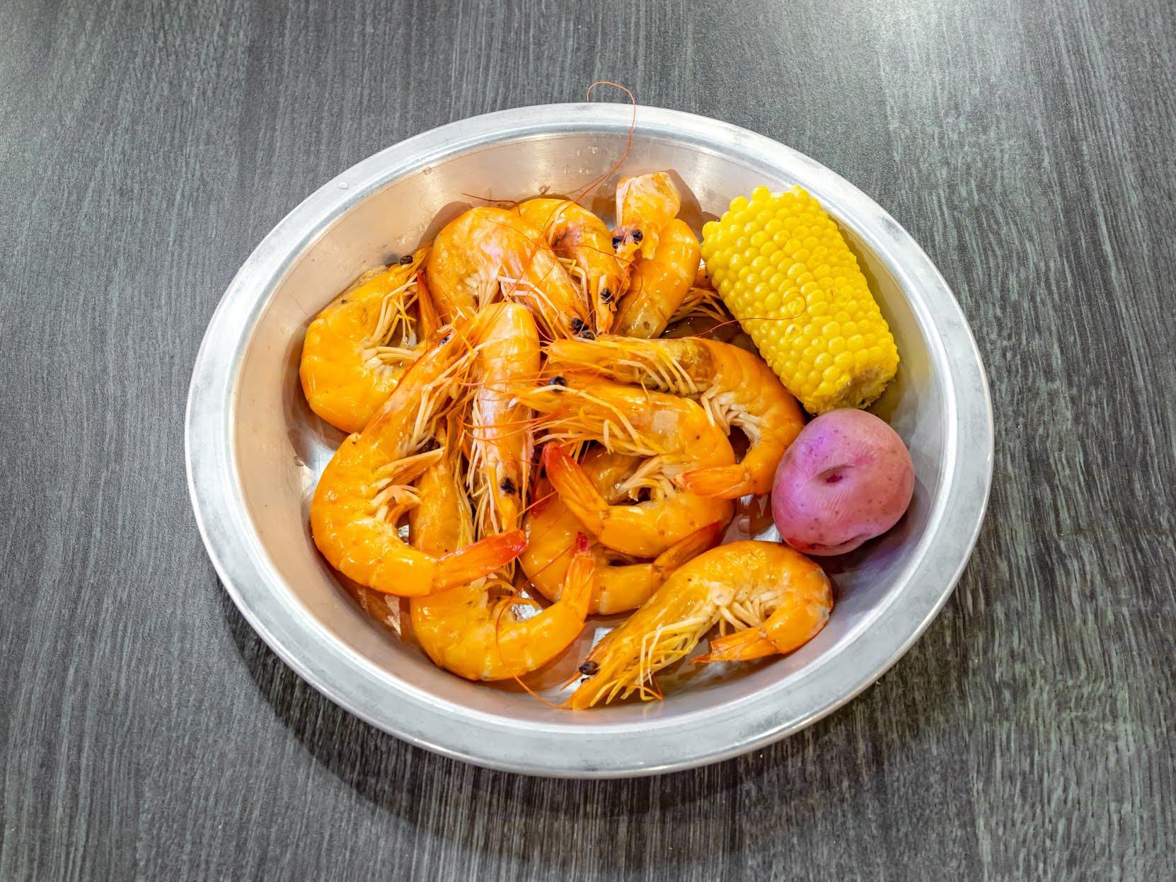 Pier 88 Boiling Seafood & Bar Las Vegas by null