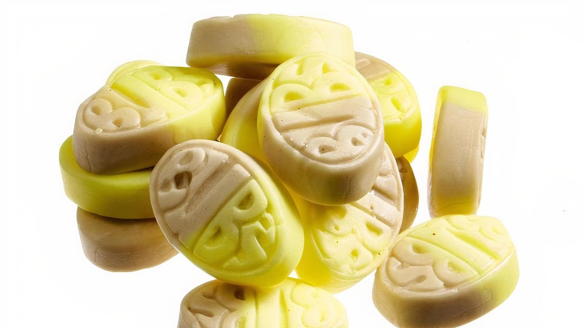 BonBon - A Swedish Candy Co. by null