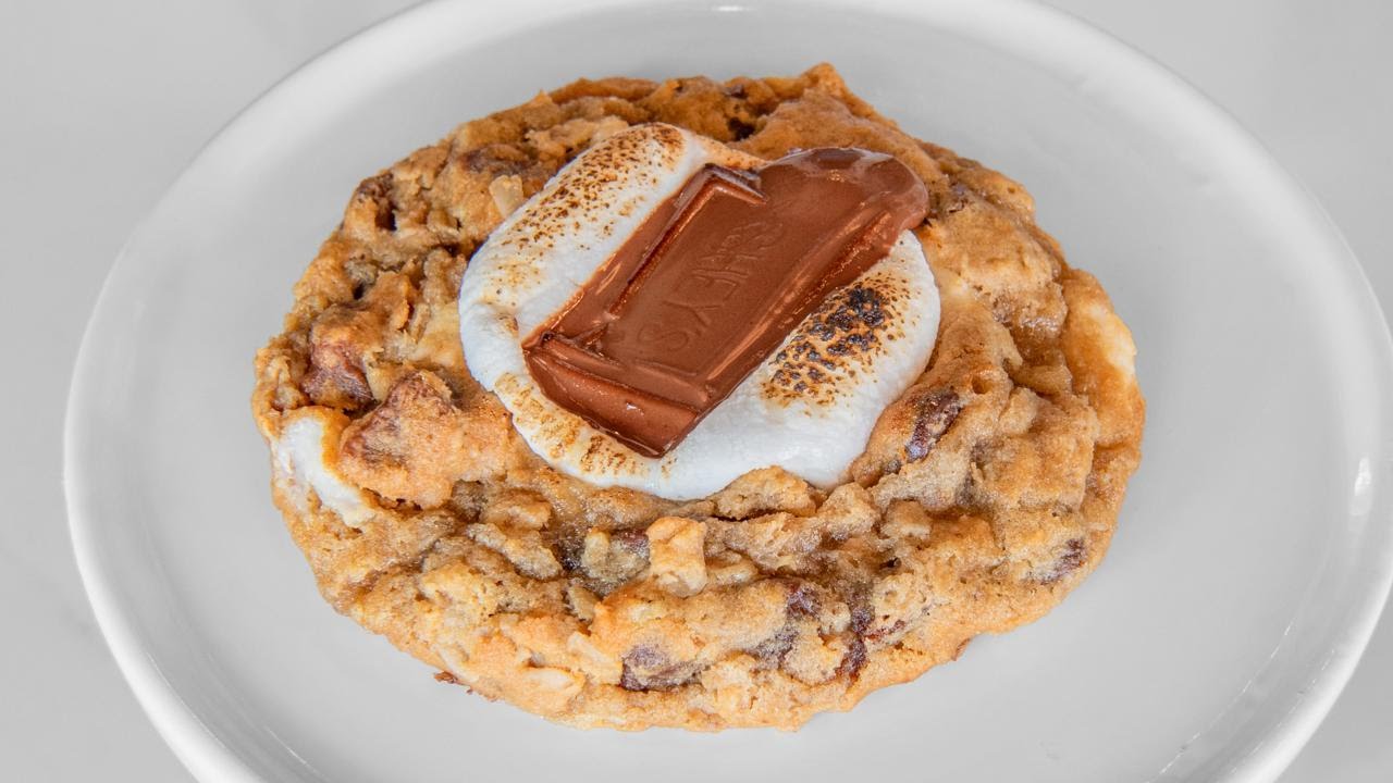 Coco & Jules Cookies by null