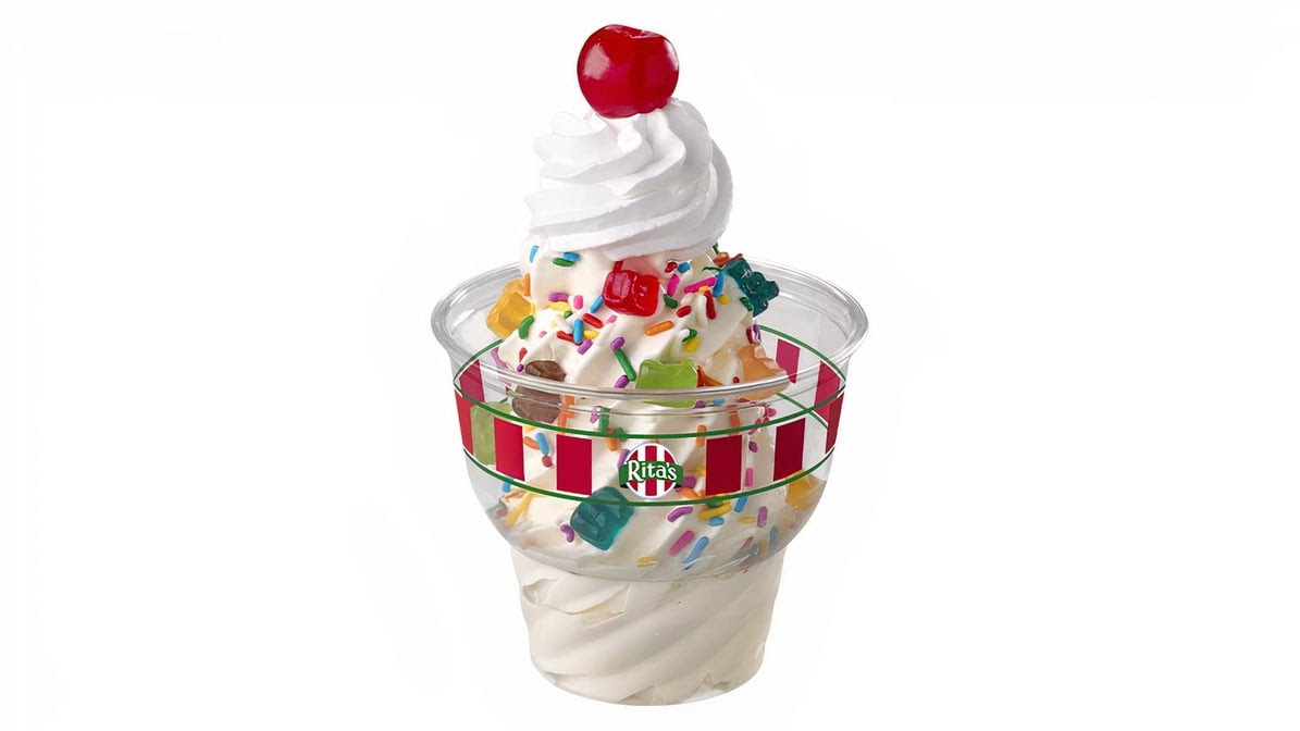 Rita's Italian Ice & Frozen Custard by null
