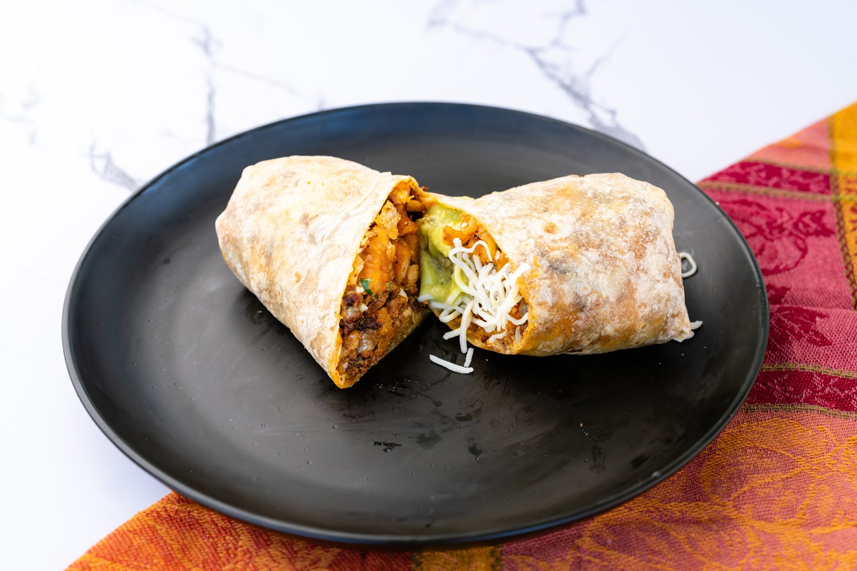 Taqueria El Sabrosito by null