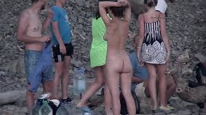 Girl naked in public jpg x Girl naked in public