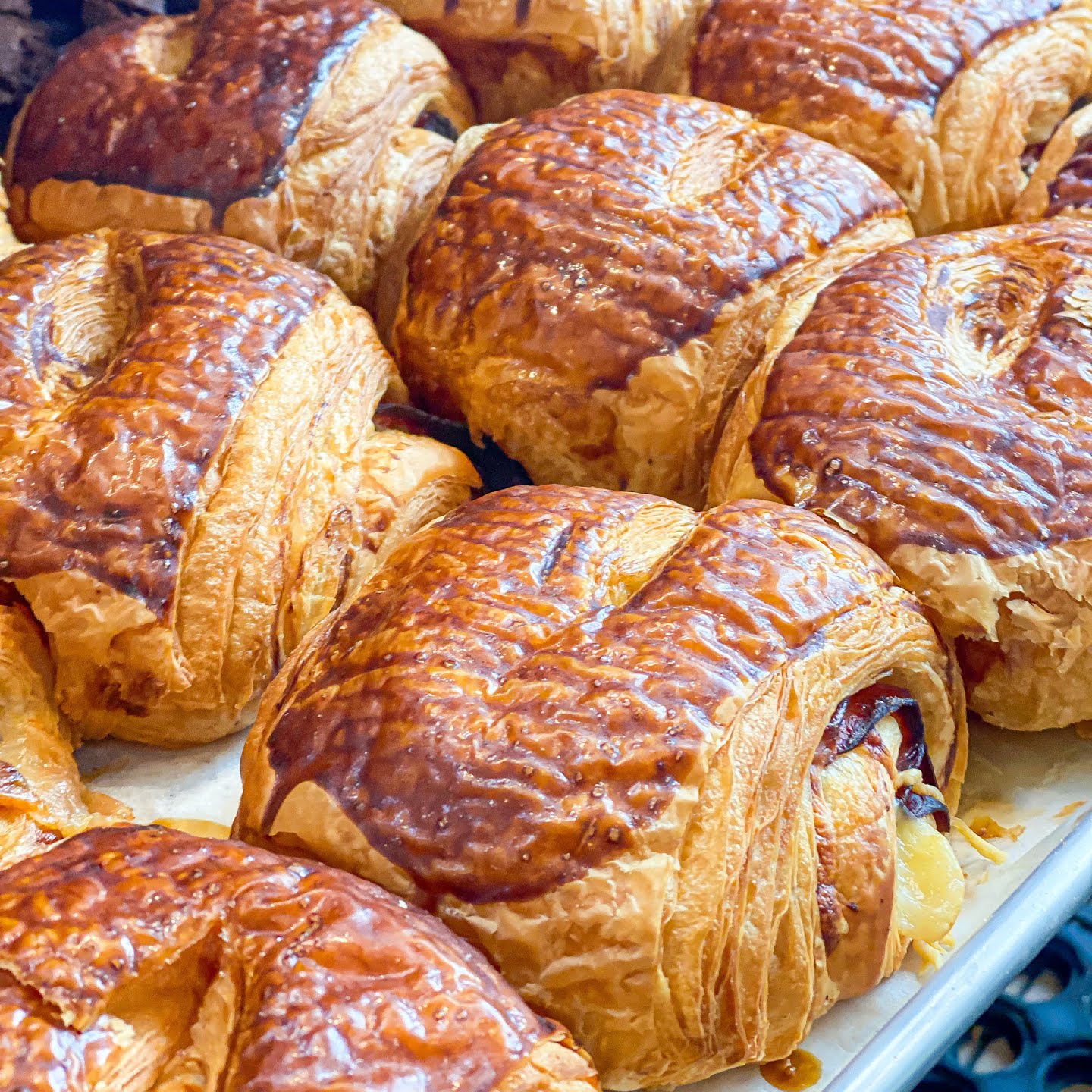 Le Marais Bakery by null