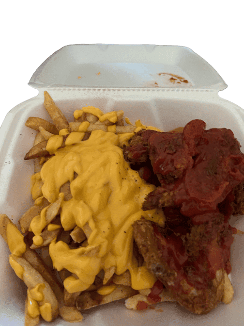 44 Food Market inc by null