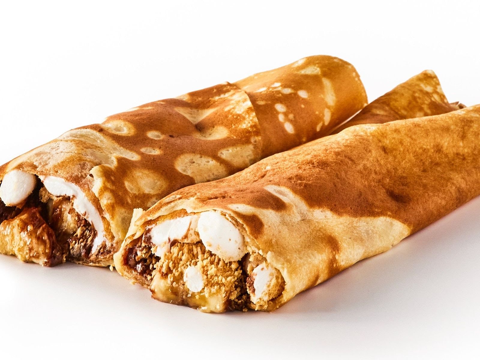 Crepes & Dosas by null