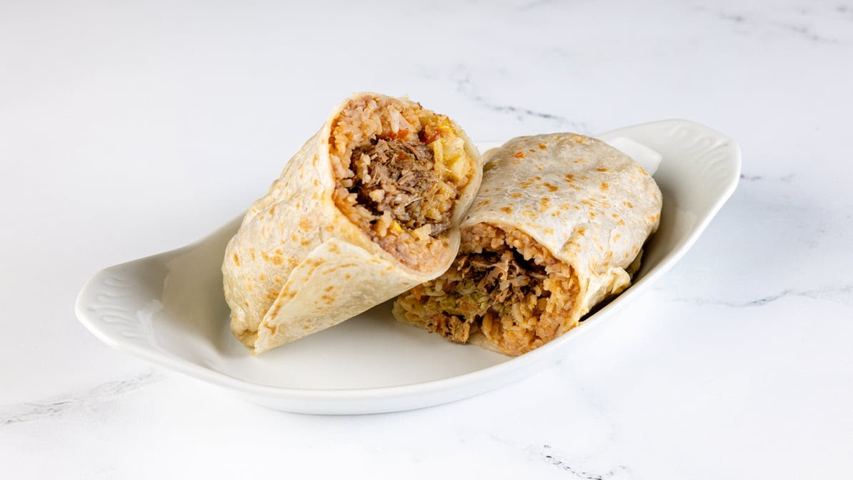 Gresham Burrito Shop by null