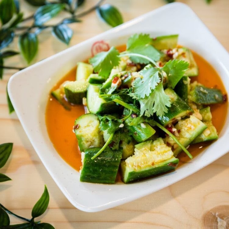 Ten Seconds Yunnan Rice Noodle by null