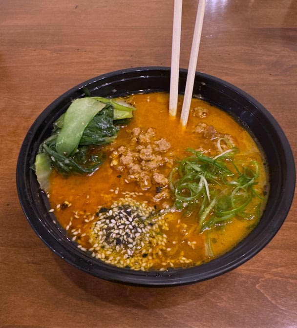 Miyagi Ramen by null