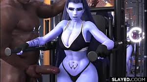 Tracer widowmaker funny cocks best free porn futanari shemale hentai femdom and fandom porn jpg x Tracer and widowmaker hentai