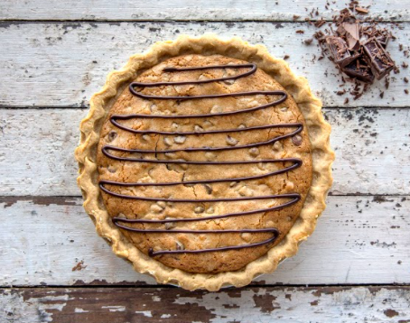 Buttermilk Sky Pie Shop Arlington by null