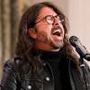 Dave Grohl announces he fathered a child outside of 21-year ...