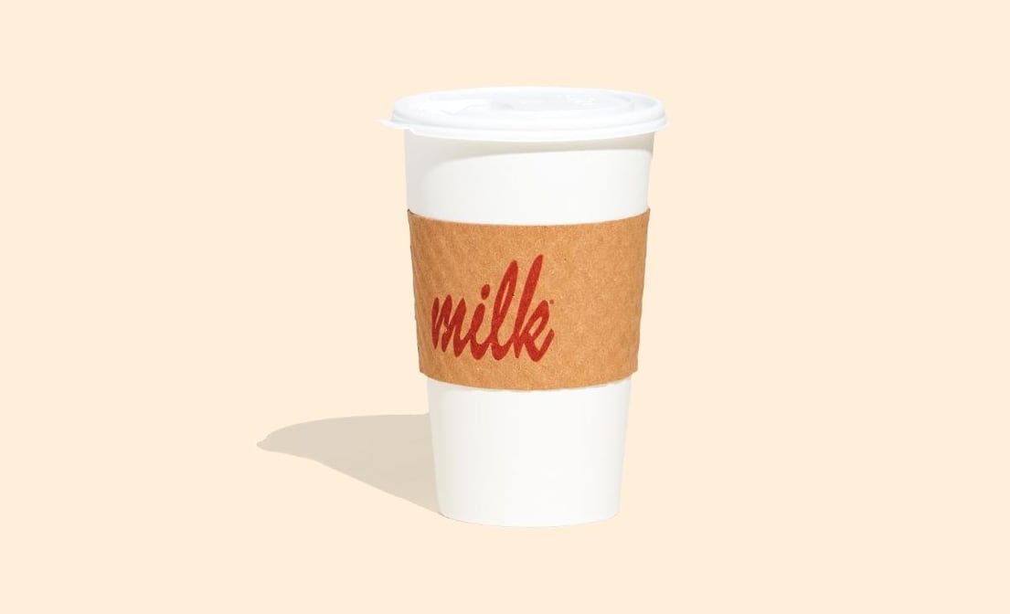 Milk Bar by Google