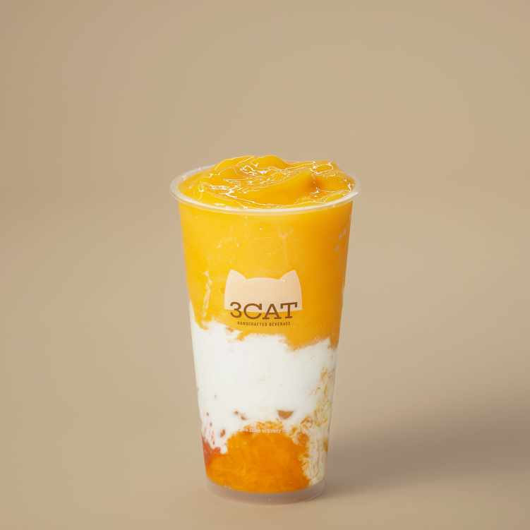 3CAT Handcrafted Beverage by null