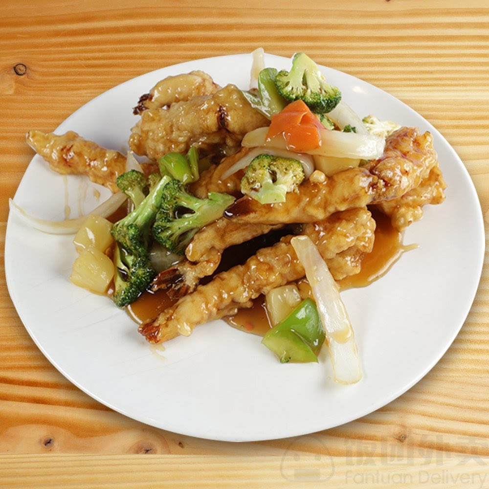 Bab Korean Bistro Brookline by null