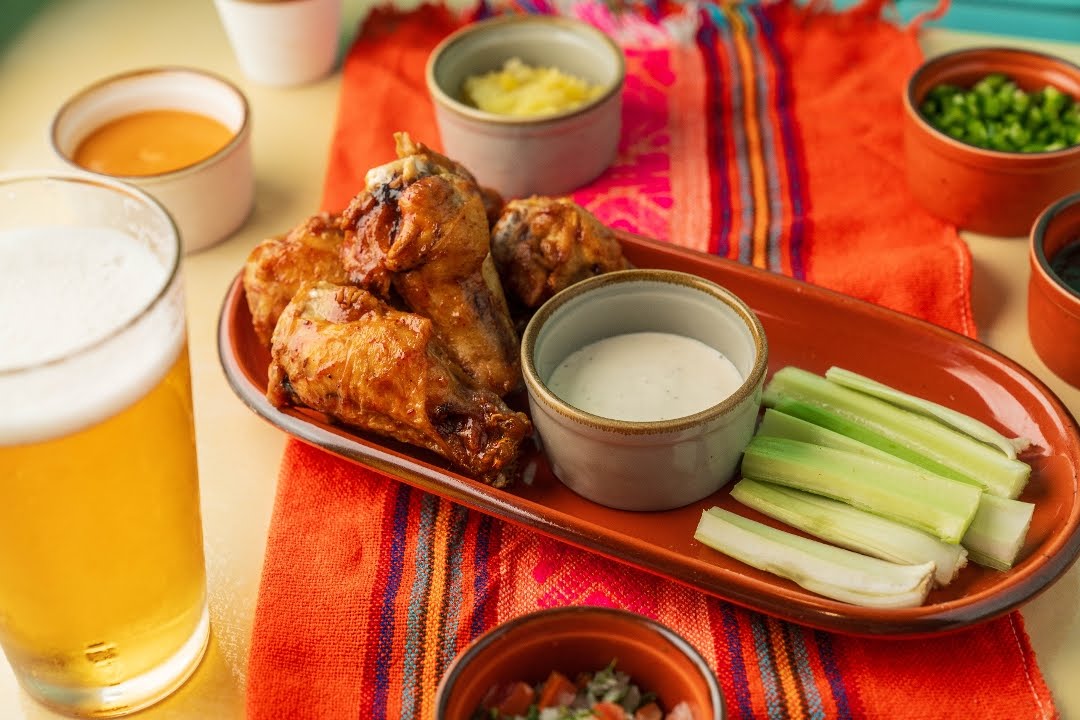 Polanco Taqueria by null