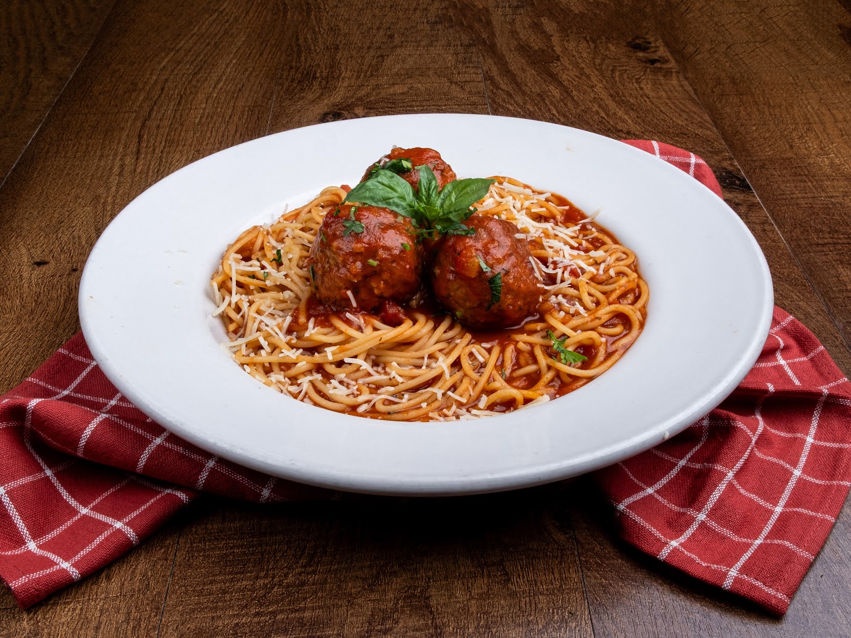 La Piccolina by null