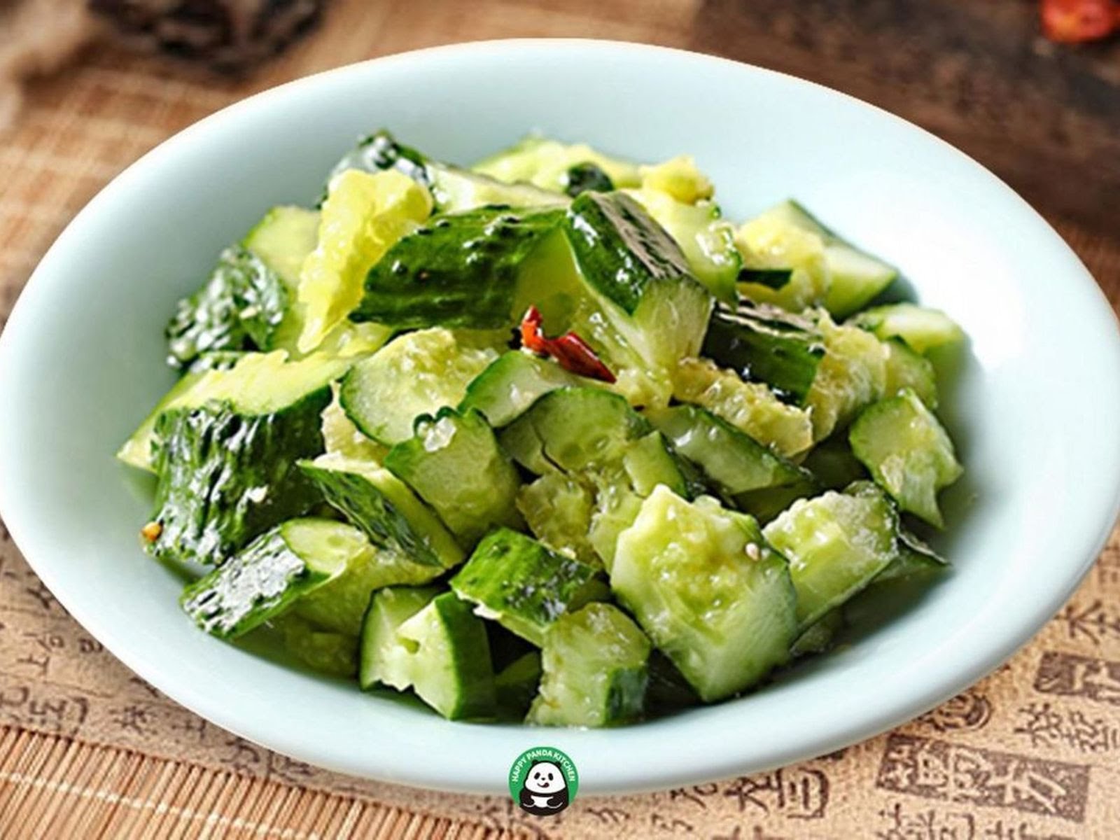 iHome Kitchen Chinese Dumpling House (Beverly） by null