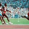 Remembering the Ben Johnson-Carl Lewis showdown at 1988 ...