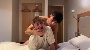 Five college fuck buddies in gay orgy on berryboys jpg x Gay college fuck