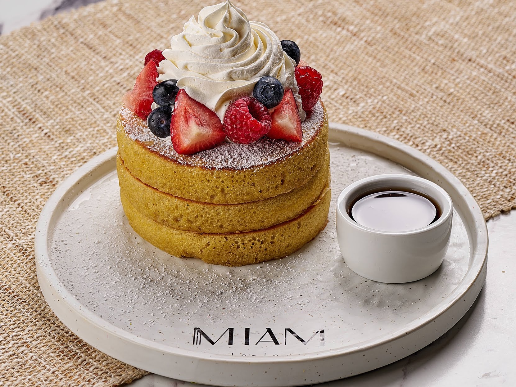 MIAM CAFE-WYNWOOD by null