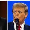 Kimmel and Trump