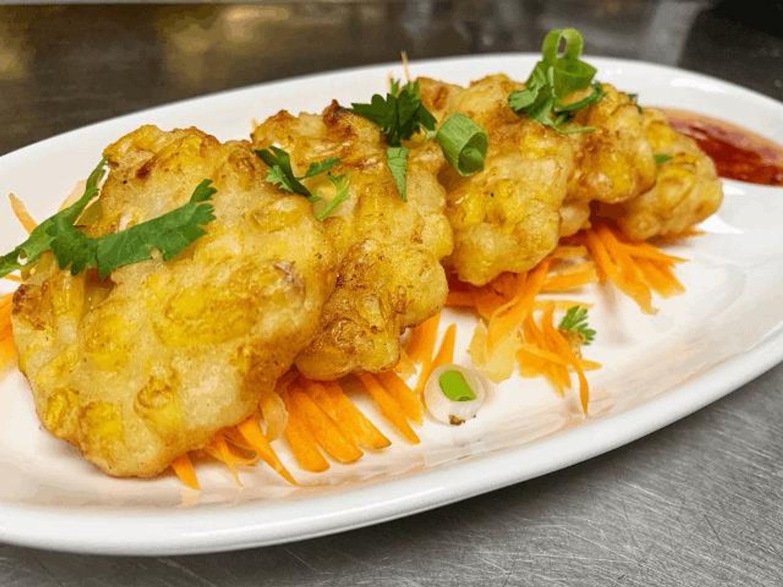 9Zaab Thai Street Food by null