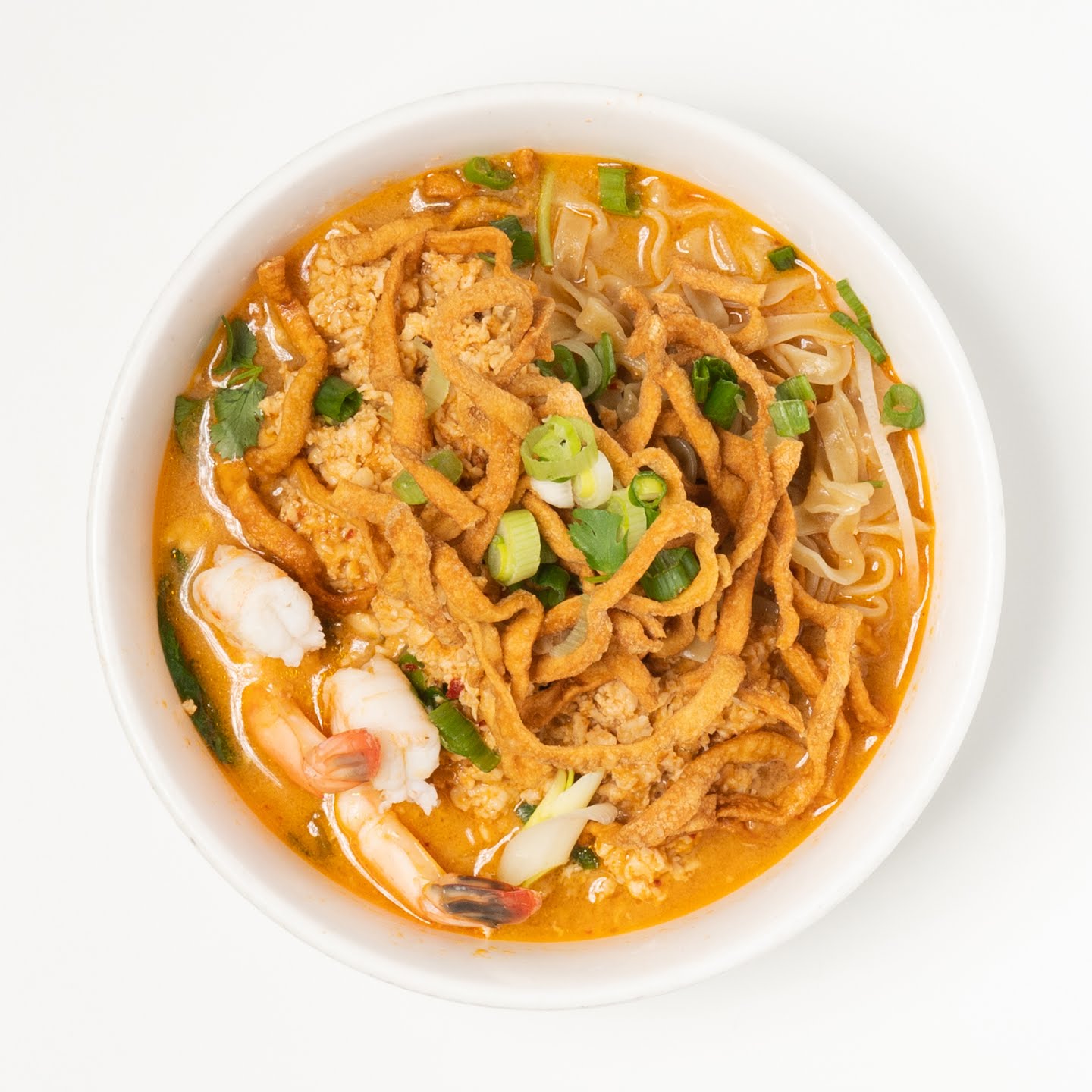 Thai Peacock by null