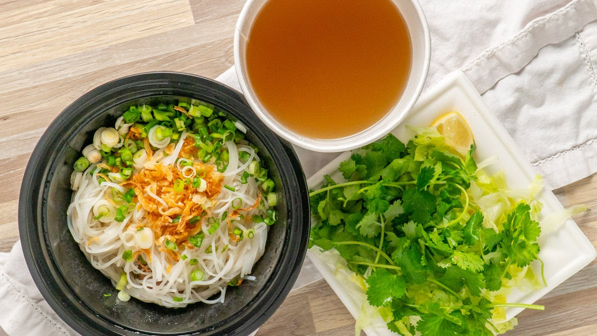 Banh Mi King by null
