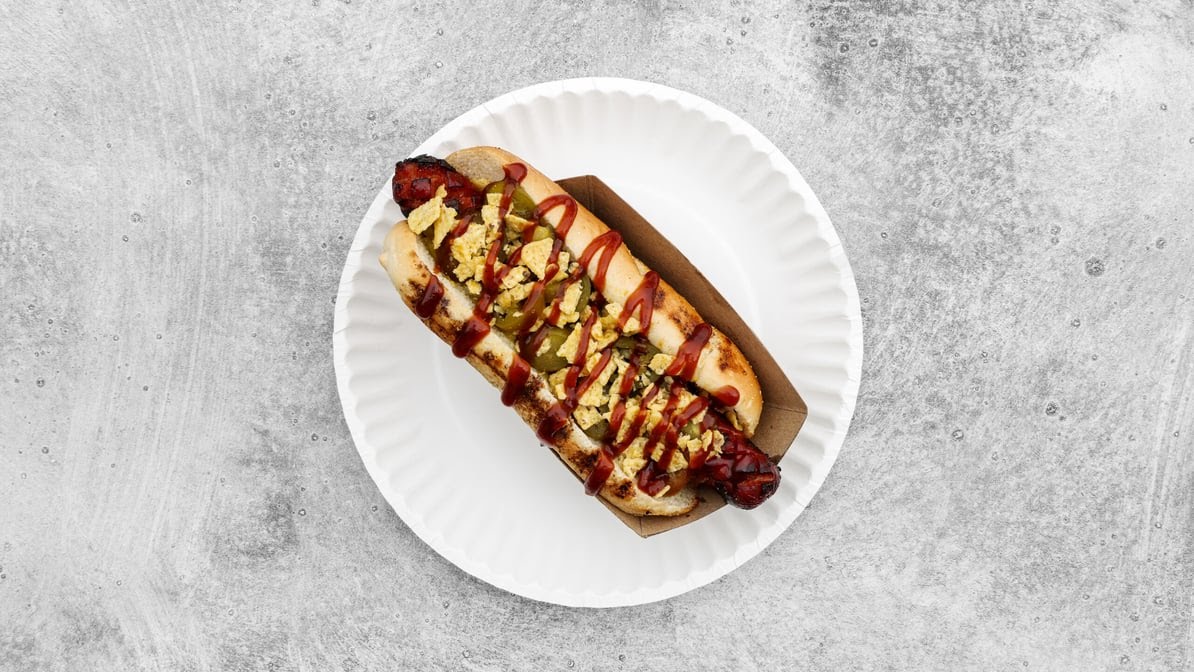 Third Coast Hot Dogs by null