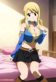 Porn comic lucy heartfilia arimaagamiai jpg x Heartfilia sexy