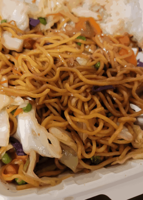 Himitsu Teriyaki by null