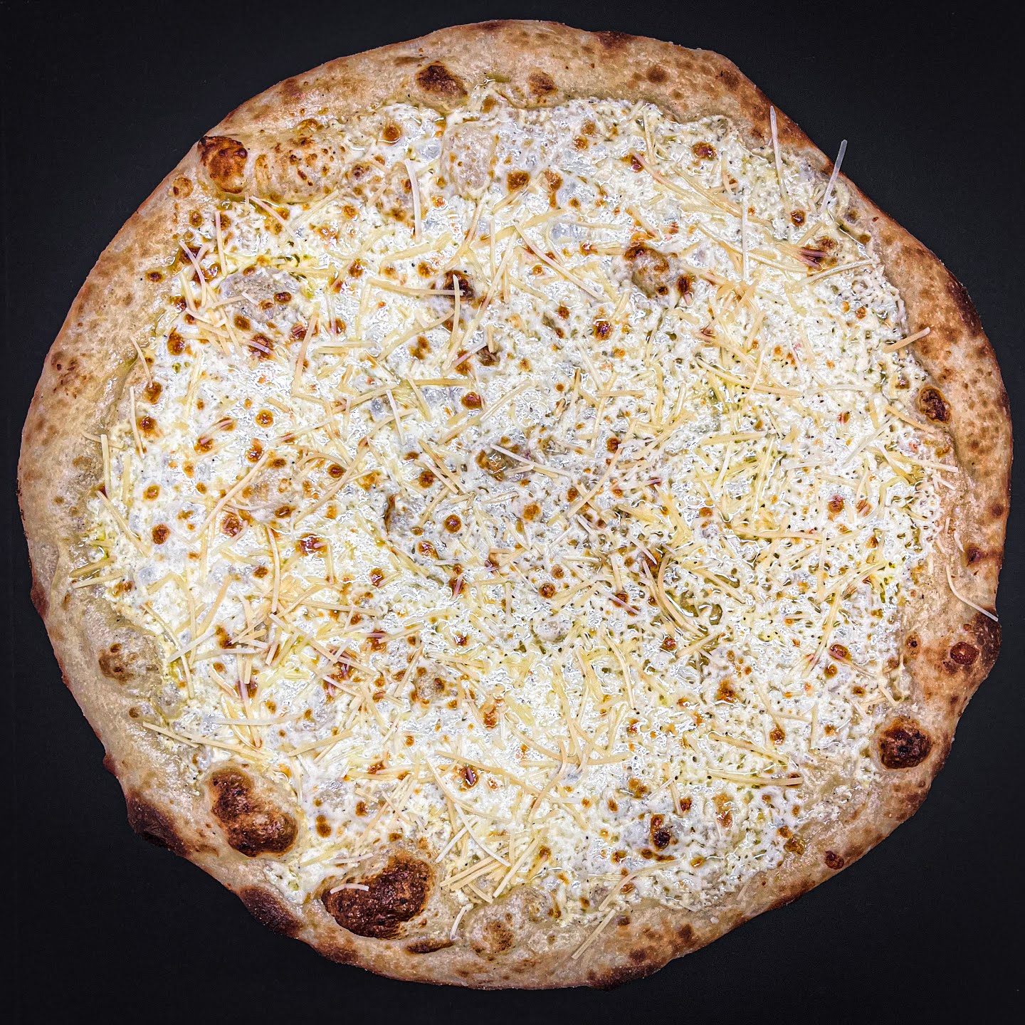 SauceBros Pizza by null