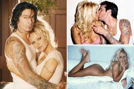 Why pamela anderson tommy lee divorce jpg x Pamela anderson tommy lee sex tape