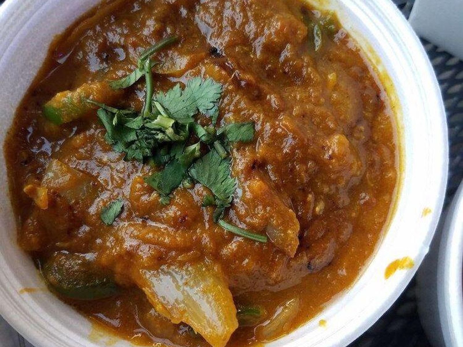 Aamar Indian Cuisine by null