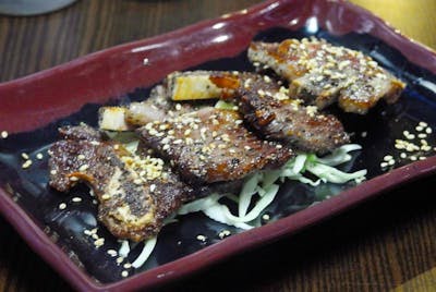 Ichiddo Ramen Minneapolis by null
