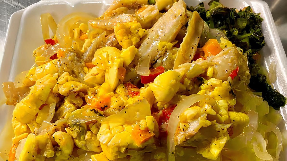 Zion international cuisine by null