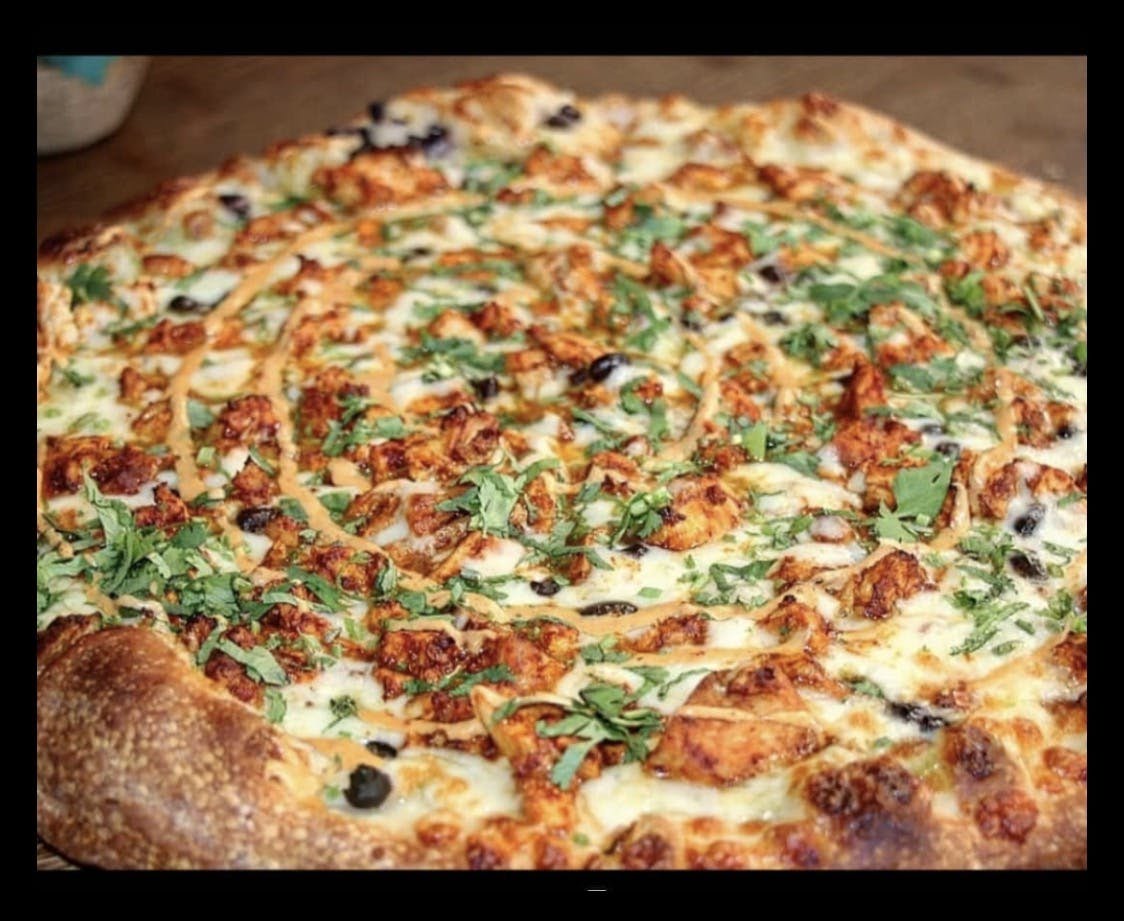 Rosario's Pizzeria by null