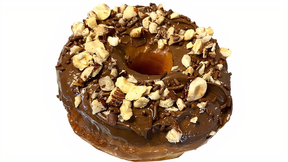 Wicked Donuts by null