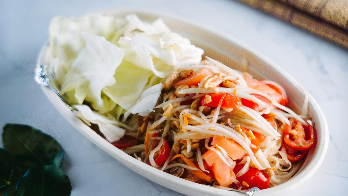 Zaap Kitchen Lao & Thai Street Eats by null