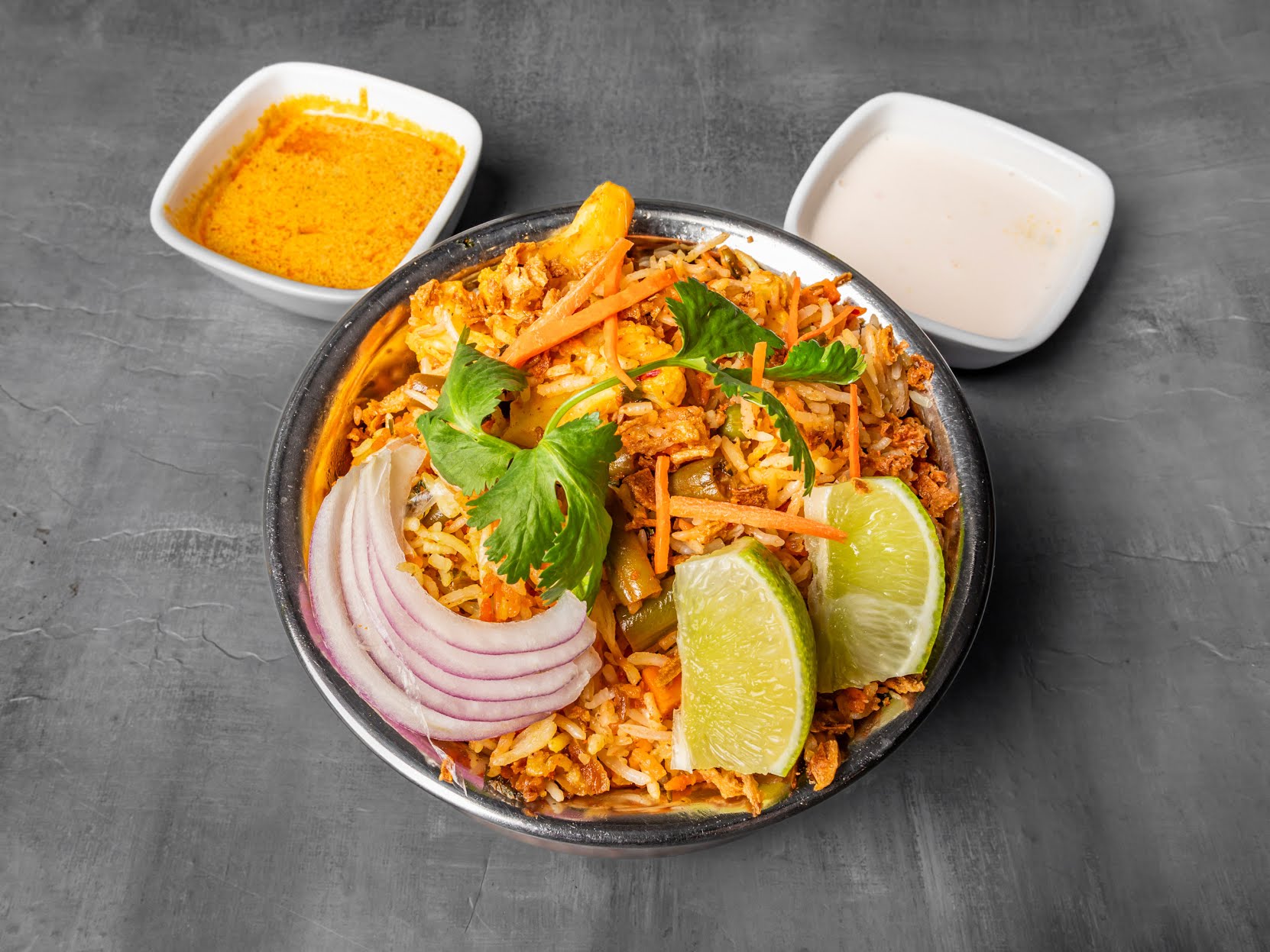 TAVA Cuisine of India by null