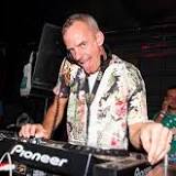 Fatboy Slim, Londres, David Guetta, 2018, Andy C