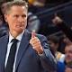 Steve Kerr plans to play four Warriors together at All-Star Game 
