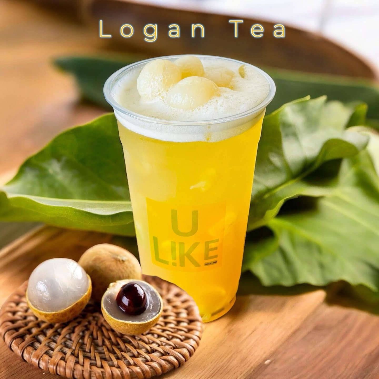 ULIKE TEA BELLAIRE by null