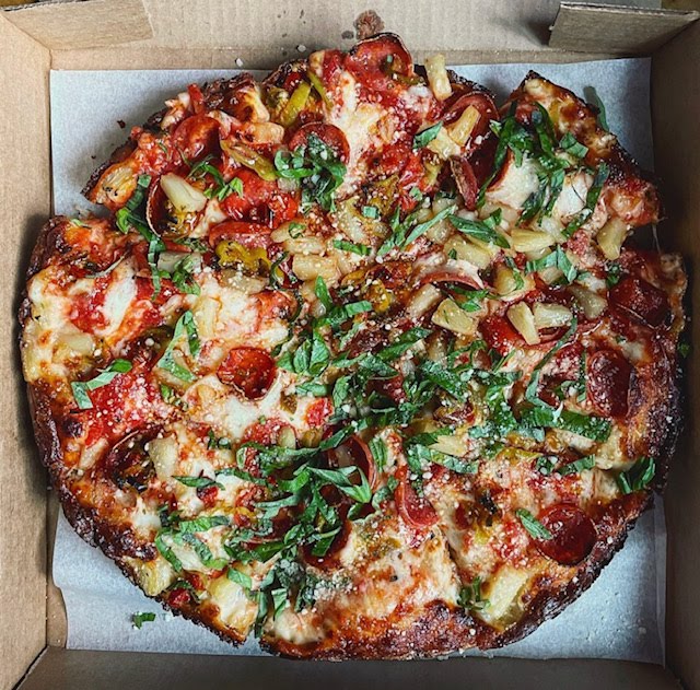 Pizza Jerk - SW by null